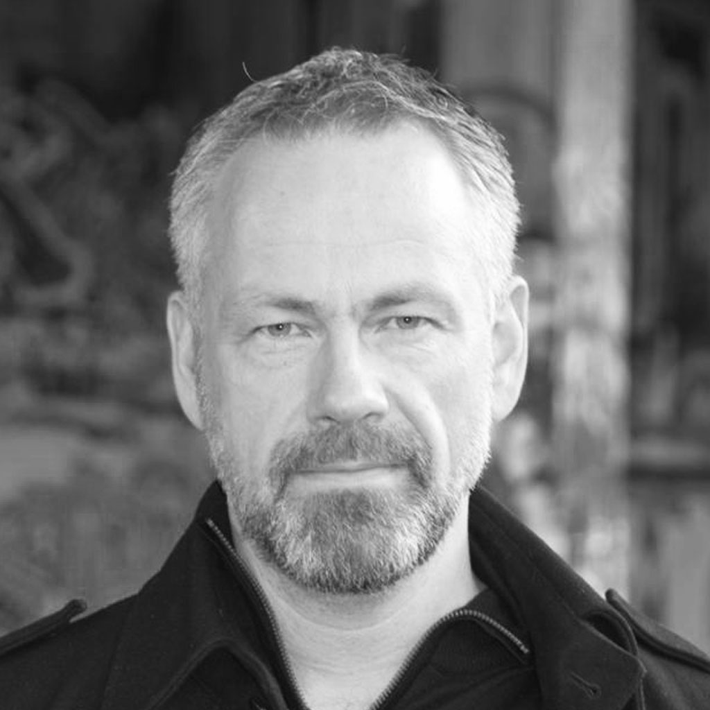 CHRISTIAN KORTE Jürgen Birlinger • MANN AKADEMIE