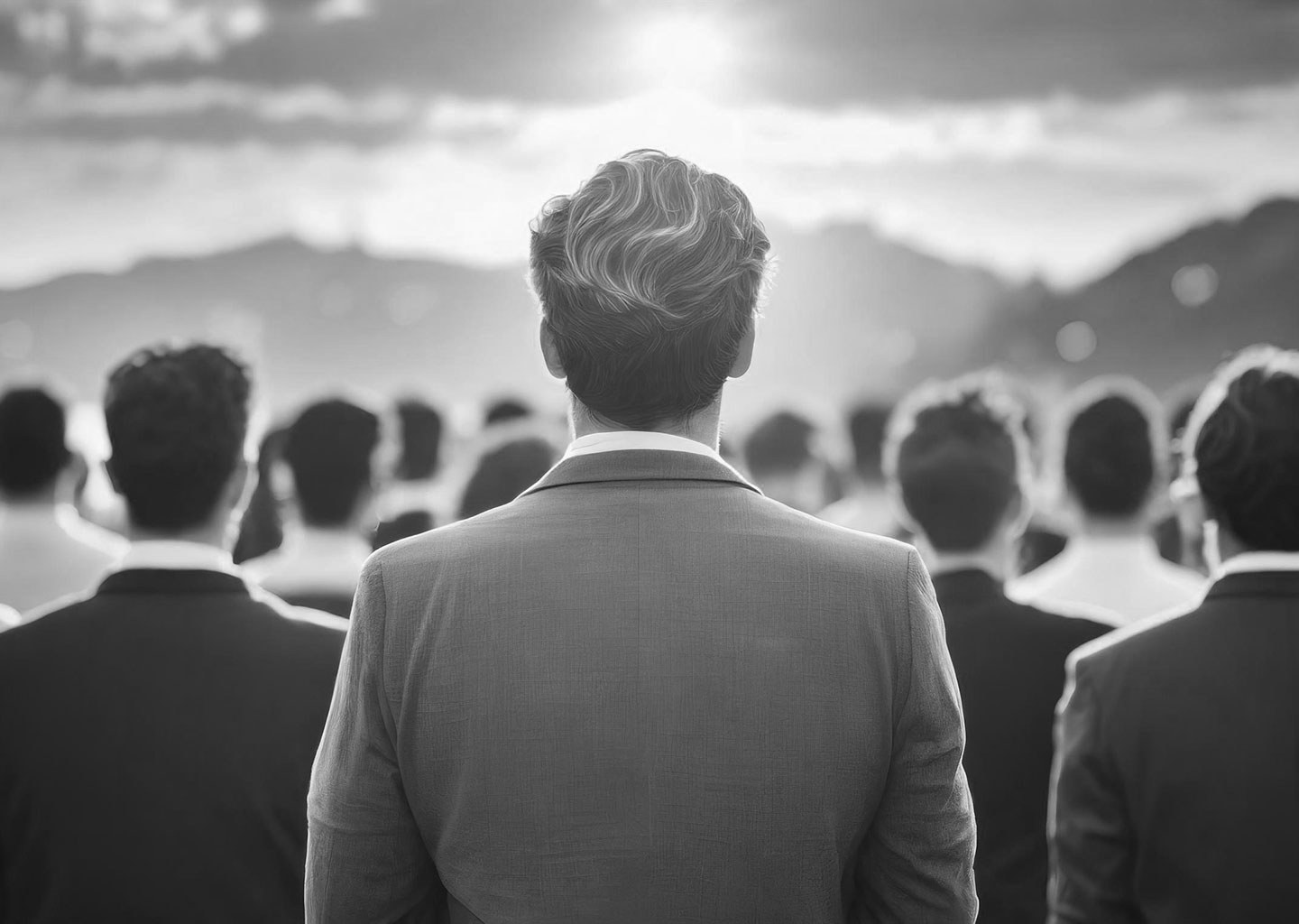 Neue Männer braucht das Land - Männer - Männlichkeit - Gefühle - Aggression - MANN AKADEMIE