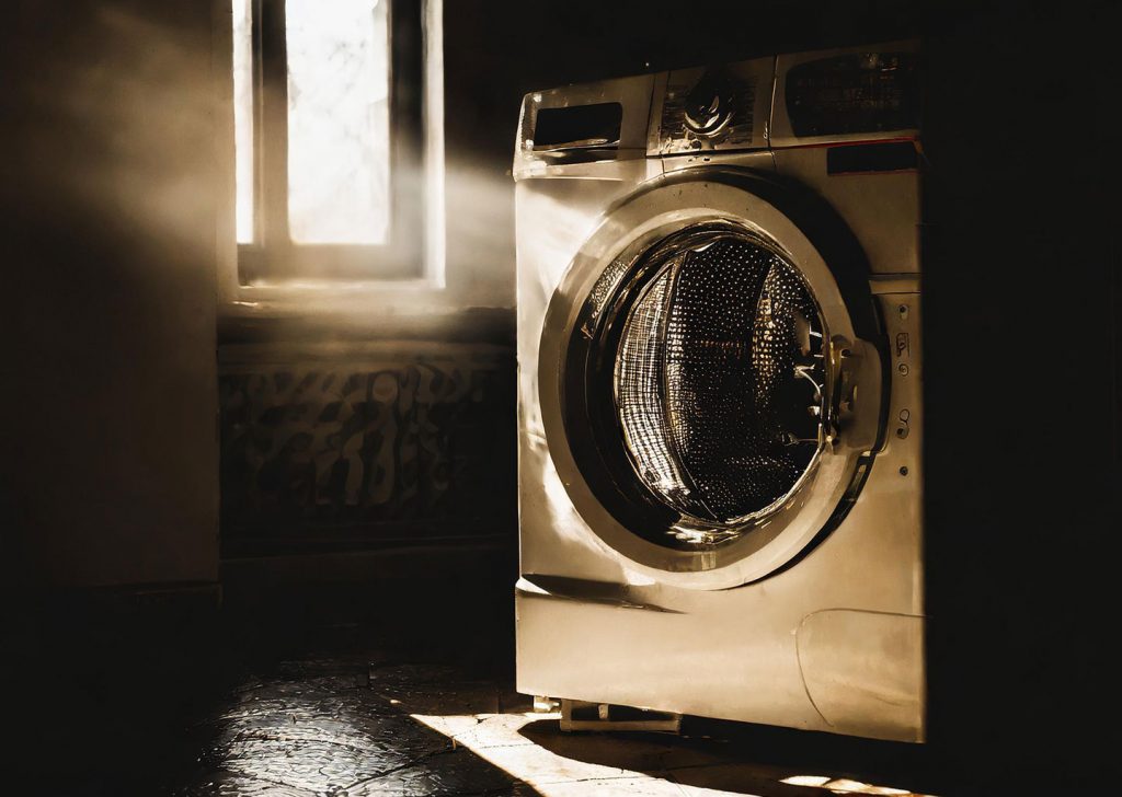 Männer im Schleudergang - Männlichkeit - Männer - Weiblichkeit - Klarheit - Gefühle - MANN AKADEMIE