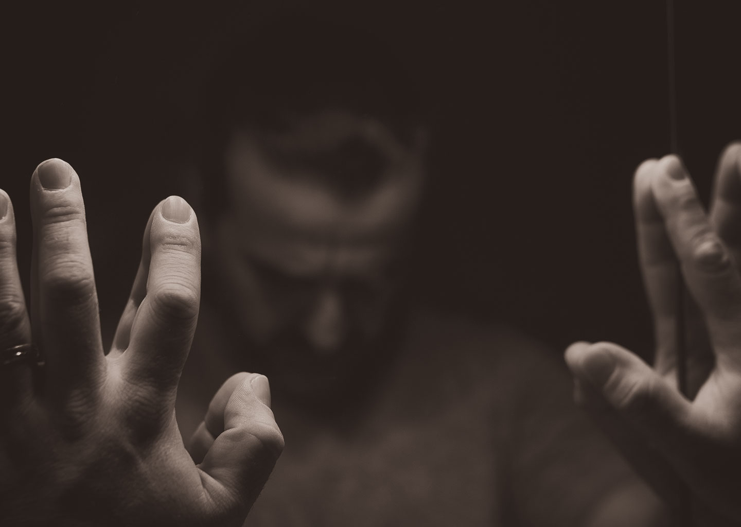 Gefühle zeigen - Verbundenheit - Herzenskraft - Selbstvertrauen stärken - MANN AKADEMIE