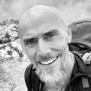 Christian Klubitschko - Mentor Männerseminare - TKB Practioner - MANN AKADEMIE